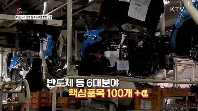 실탄의 집중 그리고 최대한의 속도 [S&#38;News] 