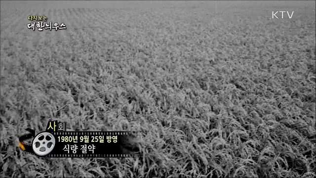 다시보는 대한늬우스 (80. 9. 25) 이미지