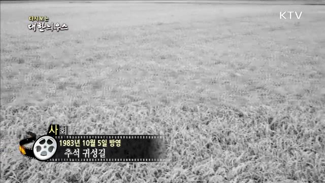 다시보는 대한늬우스 (83. 10. 5) 이미지