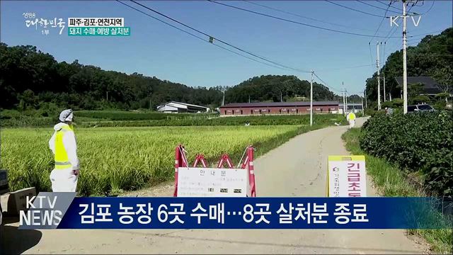 생방송 대한민국 1부 (494회)