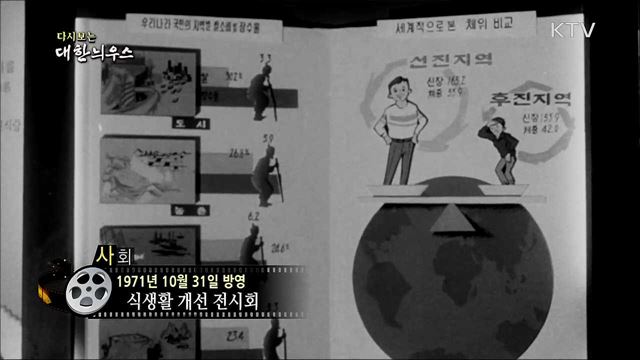 다시보는 대한늬우스 (71. 10. 31) 이미지