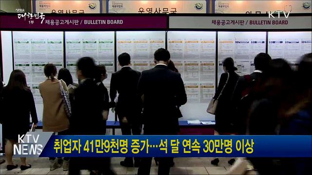 생방송 대한민국 1부 (516회)