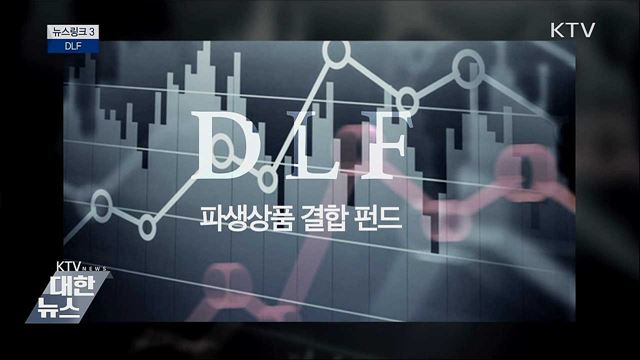 DLF [뉴스링크]