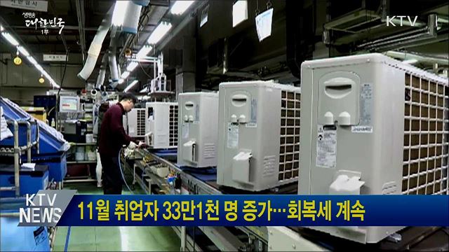 생방송 대한민국 1부 (533회)