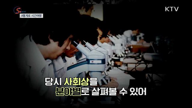 88년으로 시간여행···당시 짜장면값은? [S&News]