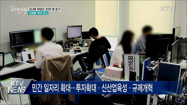 생방송 대한민국 1부 (556회)