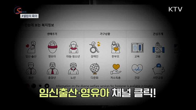 할리우드 셀럽의 치열한 육아전쟁 [S&News]