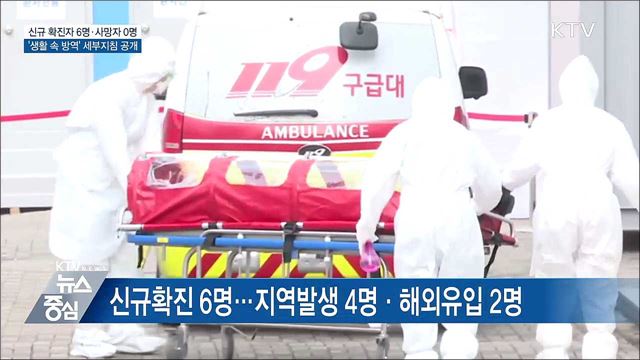 KTV 뉴스중심 (420회)