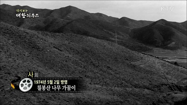 다시보는 대한늬우스 (74. 5. 2) 이미지
