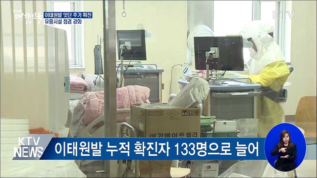 생방송 대한민국 2부 (609회)