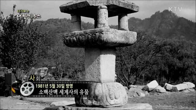 다시보는 대한늬우스 (81. 5. 30) 이미지