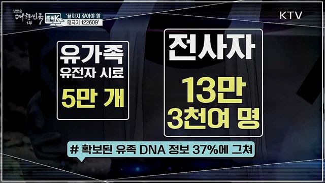 &#39;끝까지 찾아야 할 태극기 122609&#39; [클릭K]