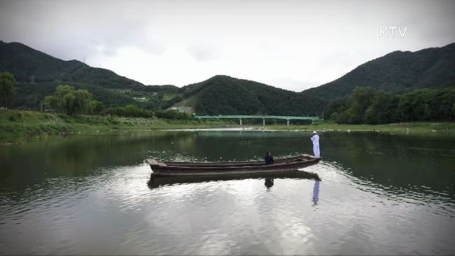 4회 하이라이트 미리보기 - 삶의 소리, 정선 아리랑