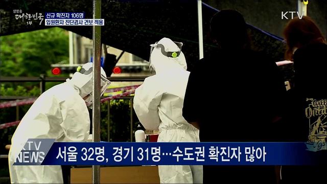 생방송 대한민국 1부 (693회)