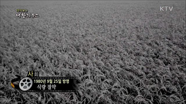 다시보는 대한늬우스 (80. 9. 25) 이미지