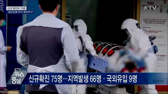 KTV 뉴스중심 (531회)