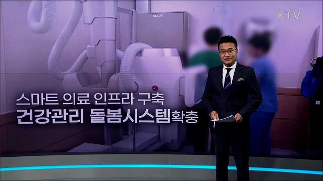 비대면 의료 부상 의료체계 변화 / 한글날 집회 등 코로나19 현황과 이슈