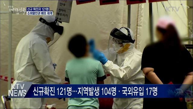 생방송 대한민국 1부 (716회)