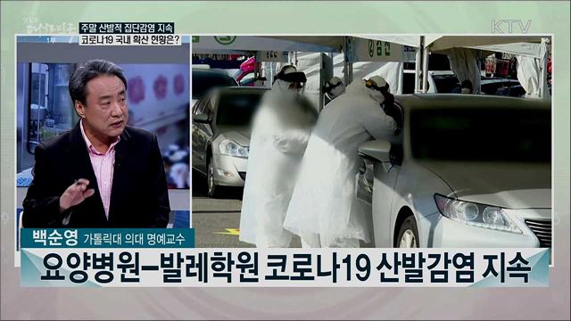 31일 핼러윈 데이 방역 비상···코로나19 확산 예방 과제는?