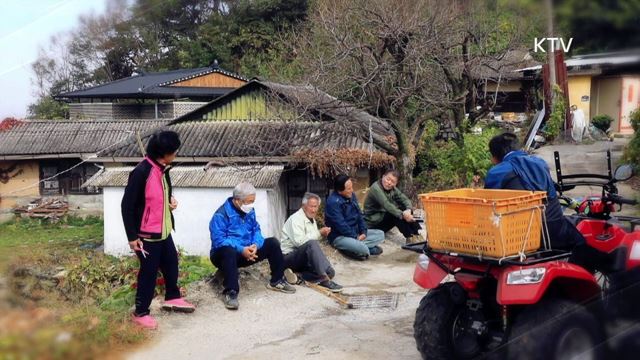 13회 하이라이트 미리보기 - 한낮의 공포, 예천 산성동 미군폭격사건