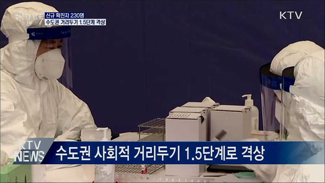 생방송 대한민국 1부 (733회)