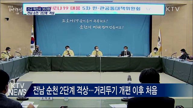 생방송 대한민국 1부 (736회)