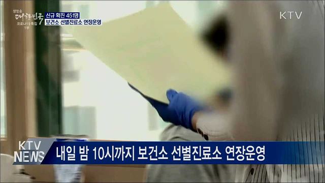 생방송 대한민국 1부 (743회)