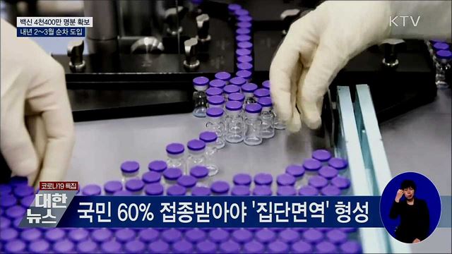 KTV 대한뉴스 (616회)