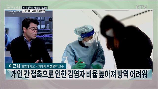 다음달 말 코로나19 백신 접종 시작 목표···접종 위험 변수는?