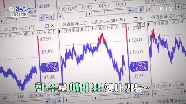 우리도 가즈아~ 복수의결권 (feat.벤처) [S&#38;News]