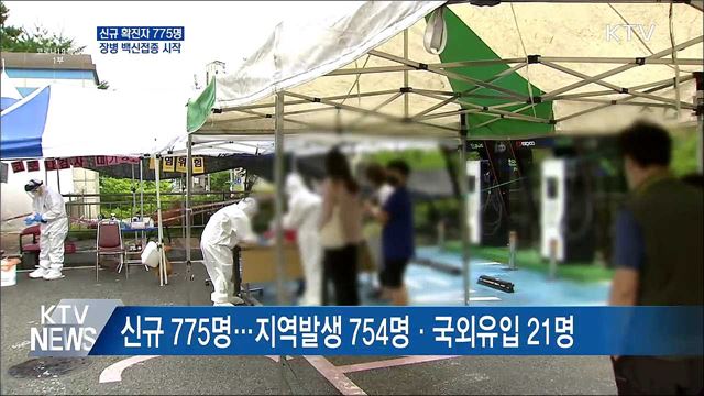 생방송 대한민국 1부 (834회)