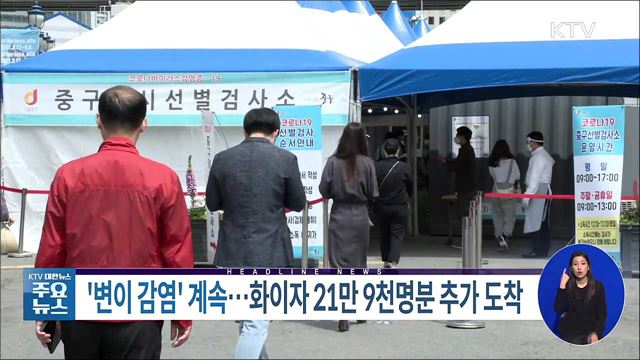 KTV 대한뉴스 (720회)