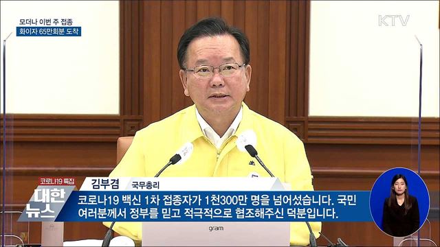 KTV 대한뉴스 (745회)