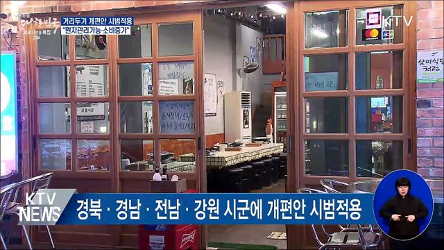 개편안 시범적용···&#34;환자 관리가능·소비 증가&#34;