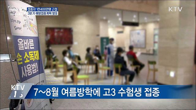 생방송 대한민국 1부 (864회)