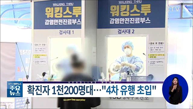 KTV 대한뉴스 (760회)