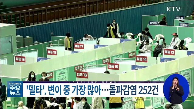 KTV 대한뉴스 (764회)