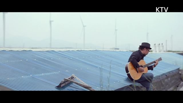 (MV) 풍경소리 시즌4 하이라이트 미리보기 - 태양과 바람, 바다가 키운 보석