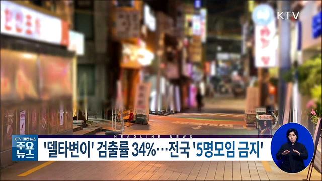 KTV 대한뉴스 (768회)