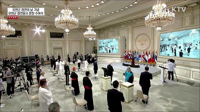 생방송 대한민국 1부 (891회)