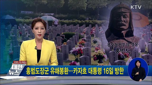 KTV 대한뉴스 (786회)