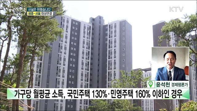 &#39;생애최초 특별공급&#39;, 미혼도 청약 가능할까? [사실은 이렇습니다]