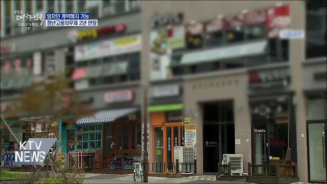 &#39;코로나 폐업&#39; 임차인, 임대계약 해지 가능