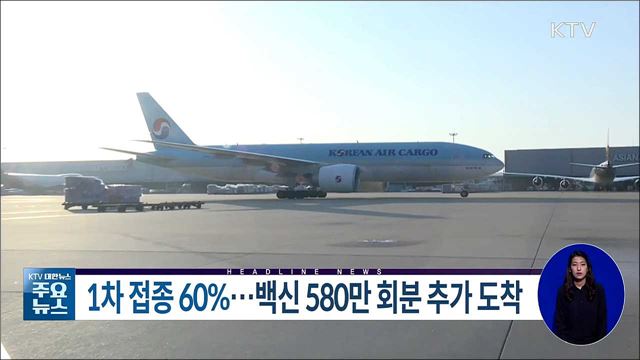 KTV 대한뉴스 (803회)