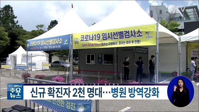 KTV 대한뉴스 (804회)