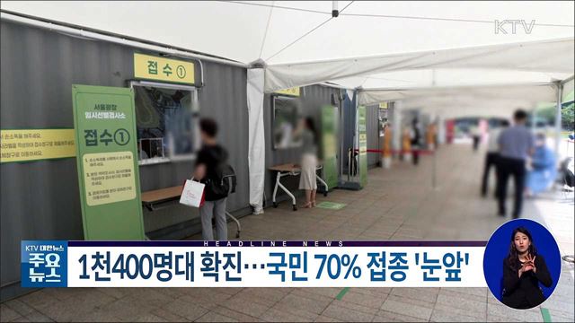 KTV 대한뉴스 (807회)