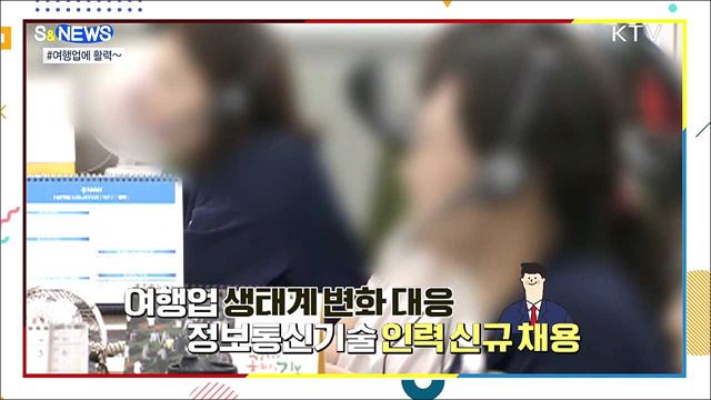 단계적 일상 회복···여행업계 286억 원 지원 [S&#38;News]
