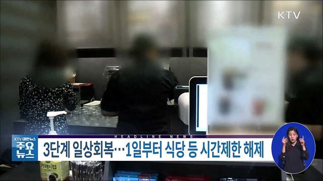 KTV 대한뉴스 (832회)