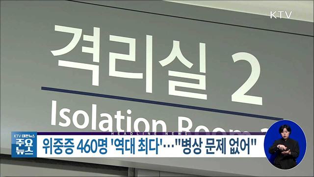 KTV 대한뉴스 (844회)