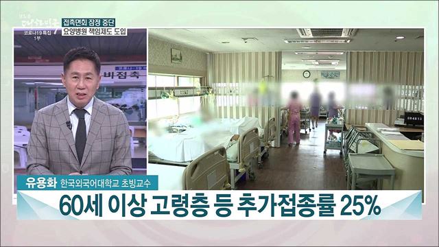 수도권 위험도 &#39;매우 높음&#39;···코로나19 단계적 일상회복 위한 방역·민생 과제는?